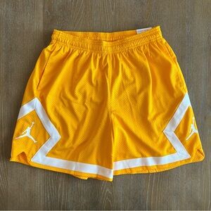 Nike Jordan Women's Heritage Diamond Shorts